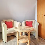 Holiday home Gretel Greetsiel